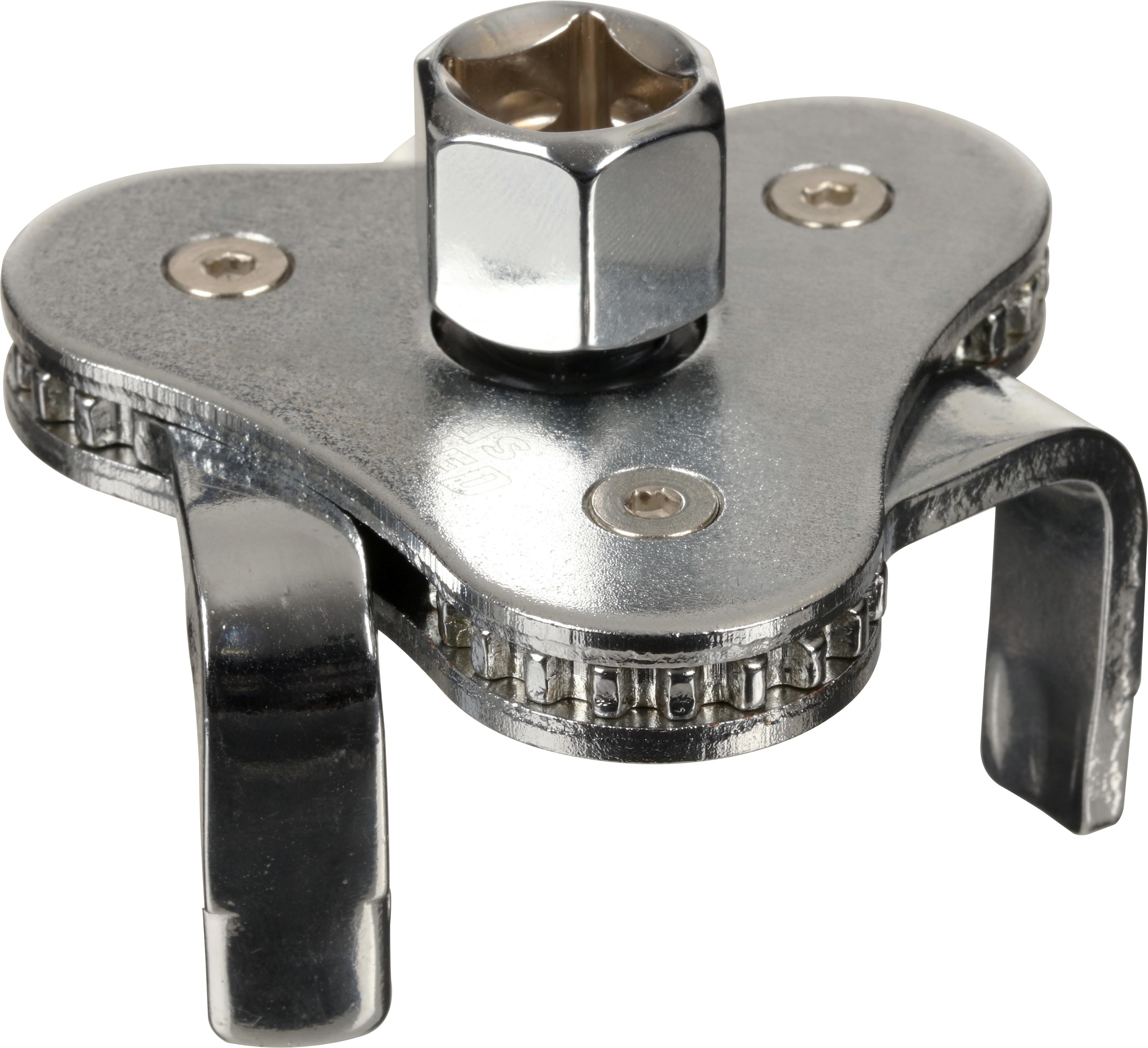 Halfords Advanced Adjustable Oil Filter Remover Halfords UK