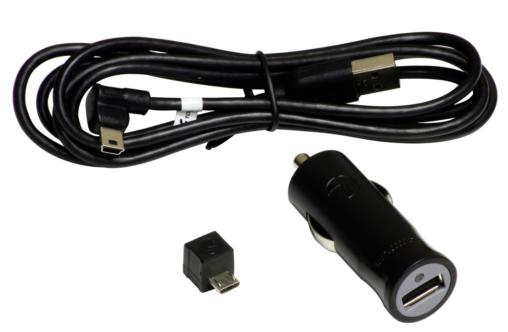 TomTom Compact Sat Nav Car Charger Halfords UK