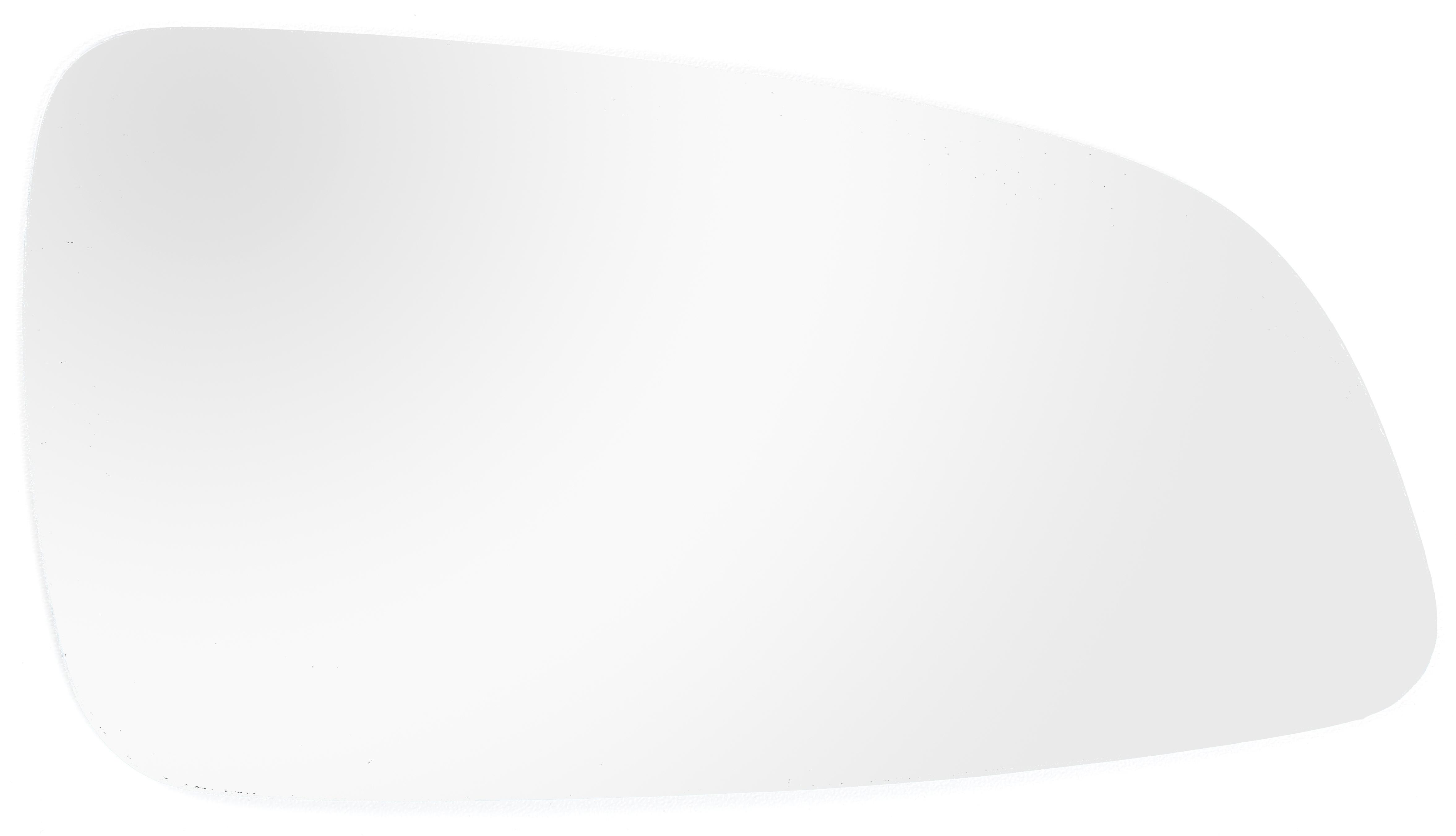Halfords Standard Replacement Mirror Glass SR910 Halfords UK