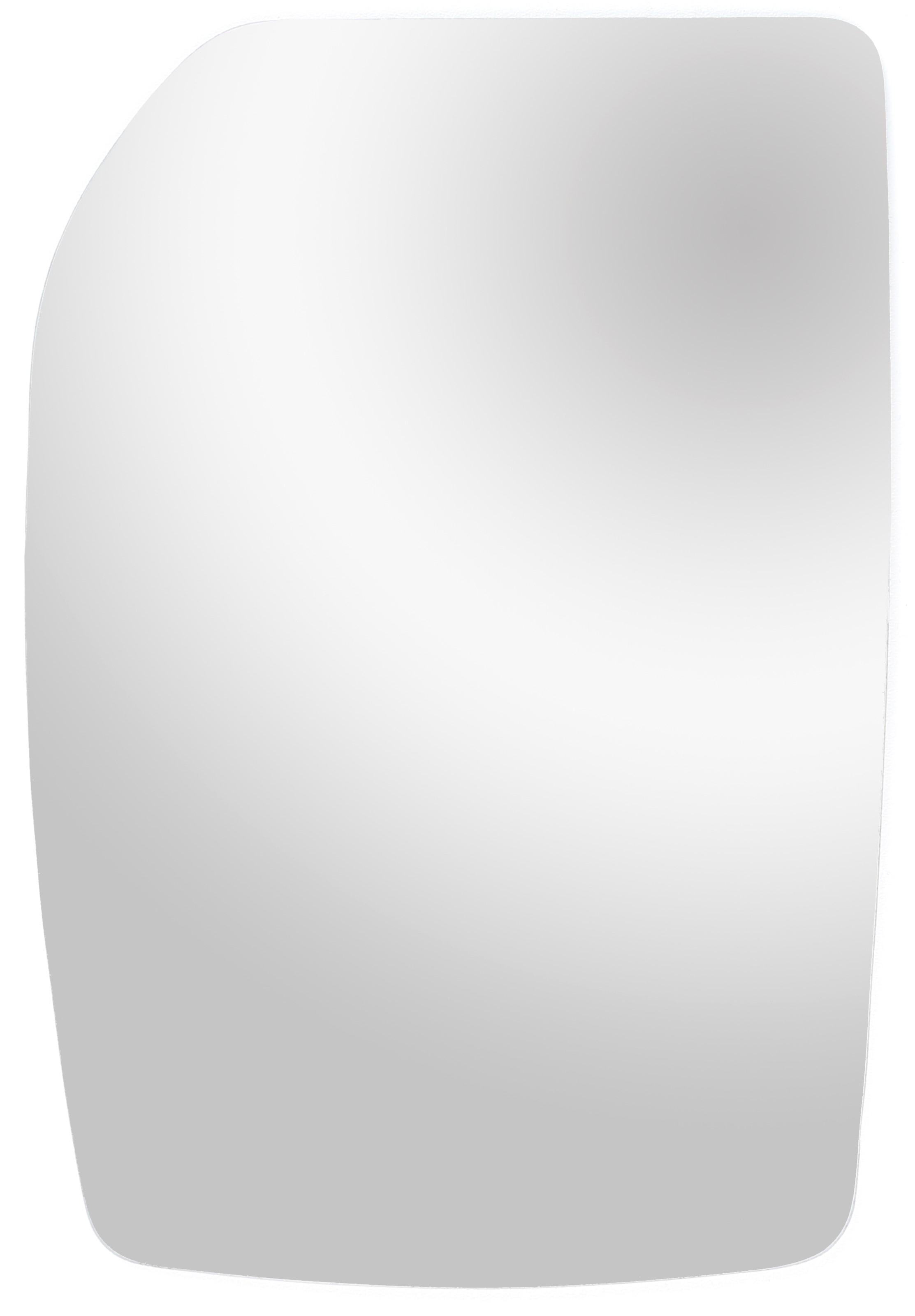 Summit Commercial Mirror Glass TCG7L Halfords UK