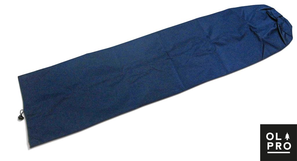 Olpro Awning & Tent Pole Storage Bag Halfords UK