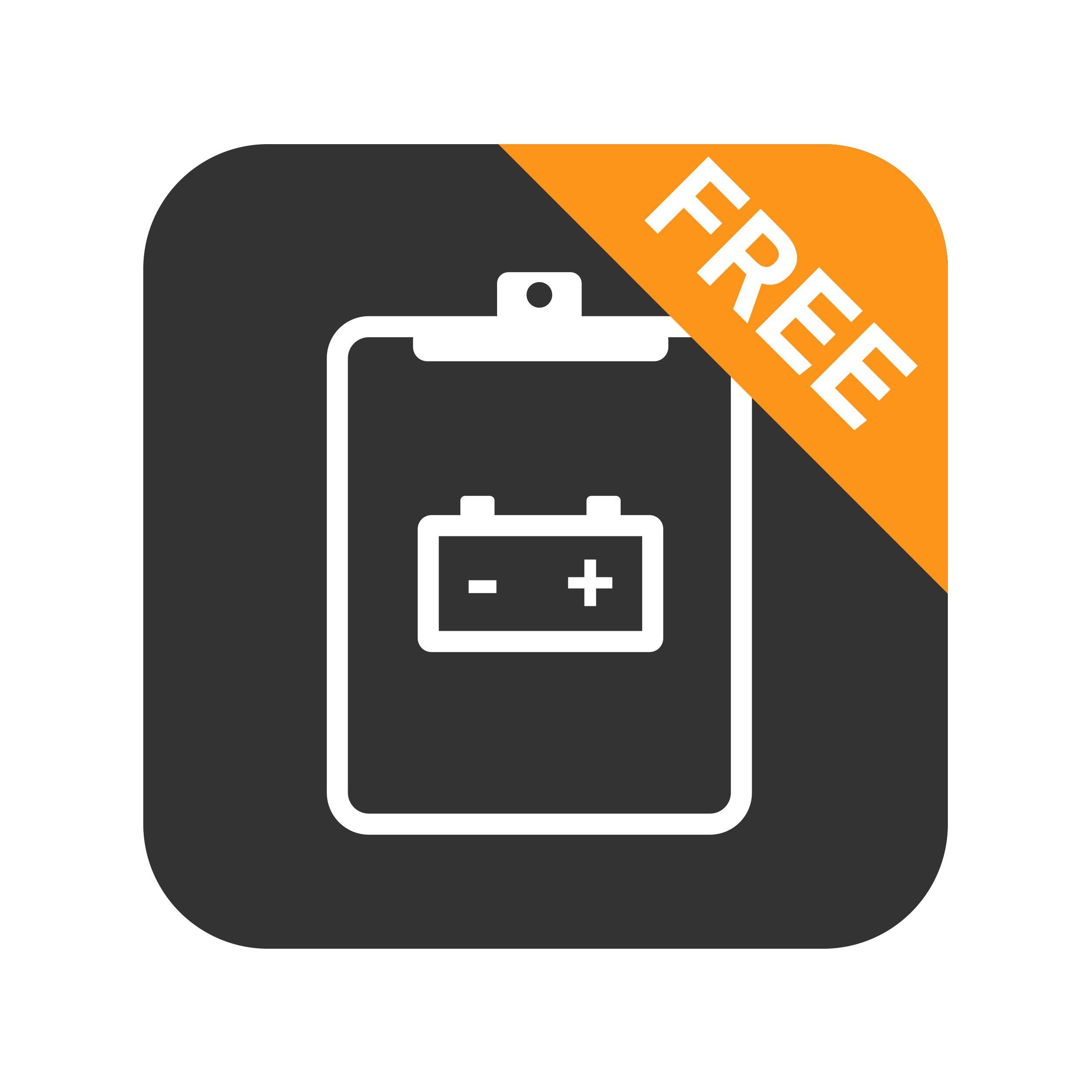 Free Battery Health Check Halfords UK