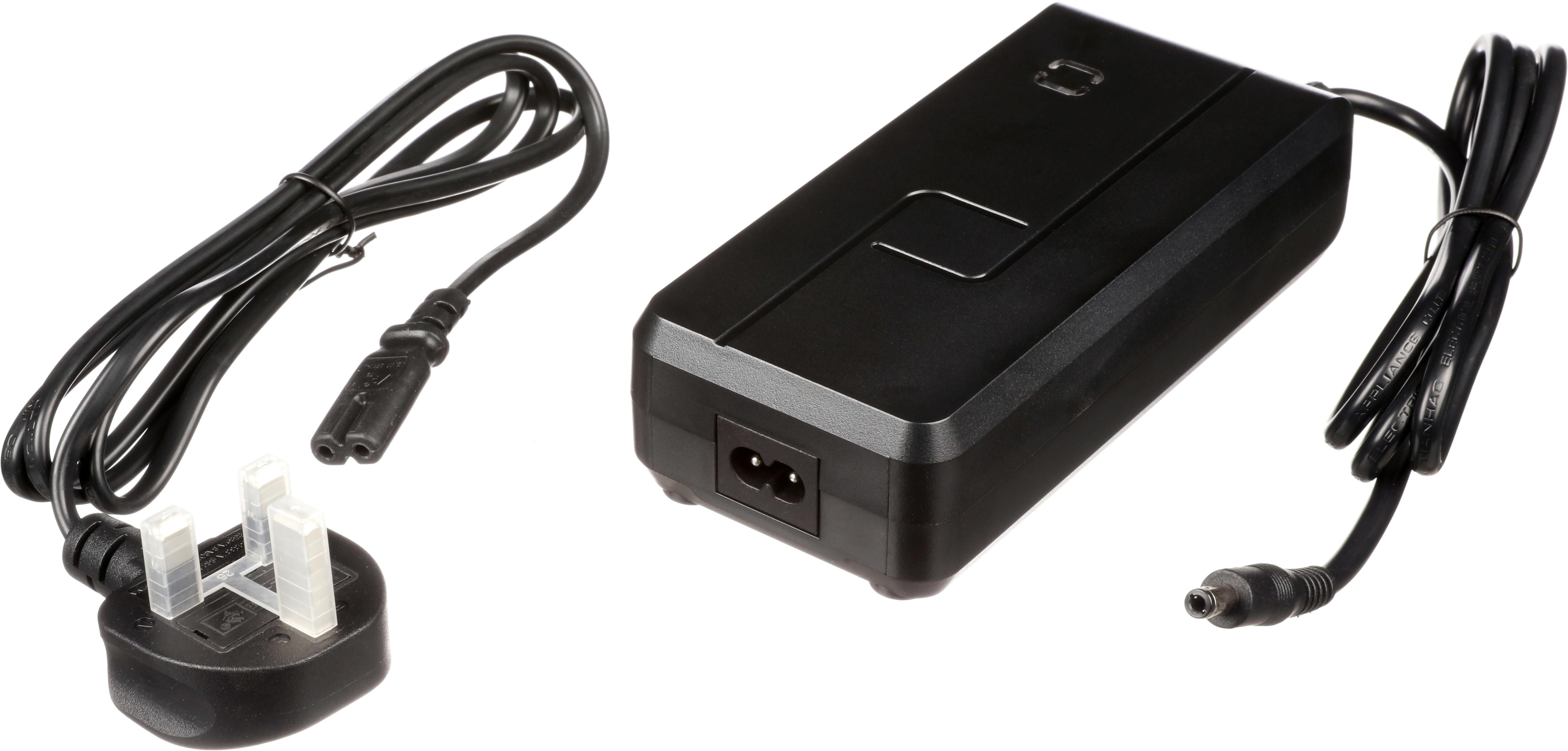 Carrera impel Electric Scooter Charger Halfords IE