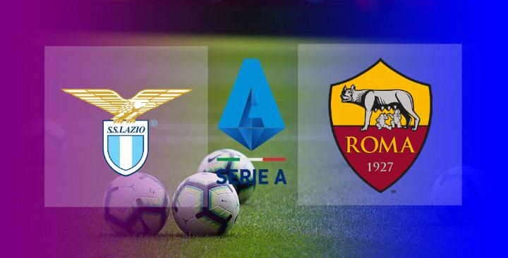 Prediksi Susunan Pemain Lazio Vs Roma Liga Italia 16