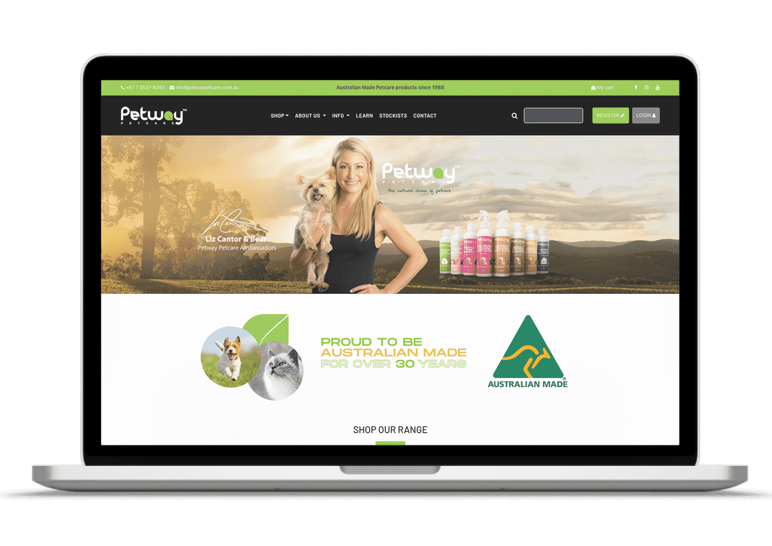 Ultra Fast WordPress sites WordPress Developers Gold Coast