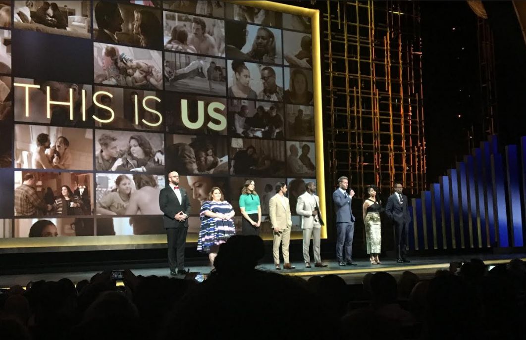 Upfronts 2017 NBC builds Thursday around a moving ‘Us’ » Media in Canada