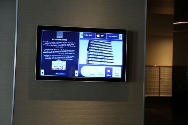 MaxTV supports small businesses with free digital OOH ads » Media in Canada