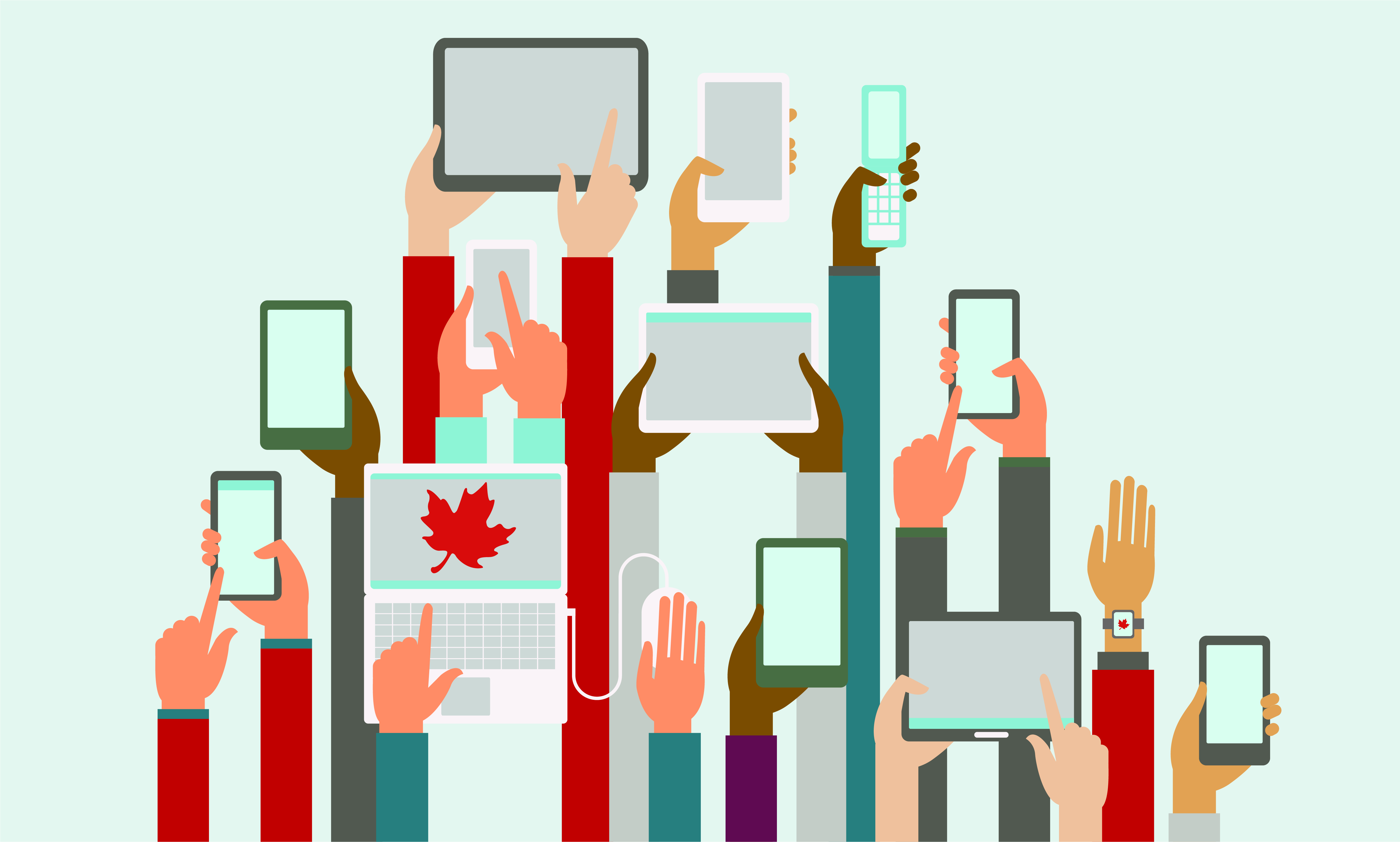 MiQ partners with Bell Media to act as activation arm for its DSP