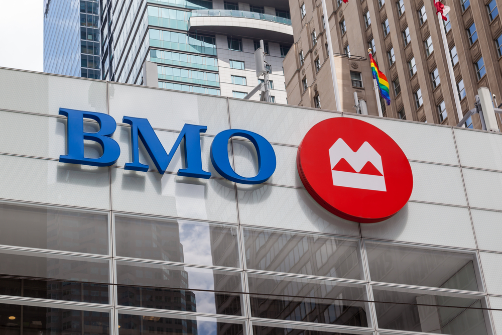 BMO takes the top spot in Toronto Media Monitors » Media in Canada