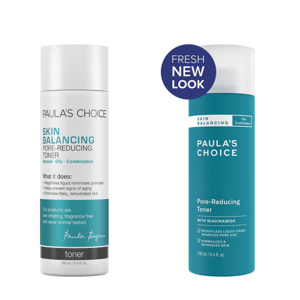 Nước cân bằng độ ẩm và điều chỉnh lỗ chân lông Paula's Choice SKIN