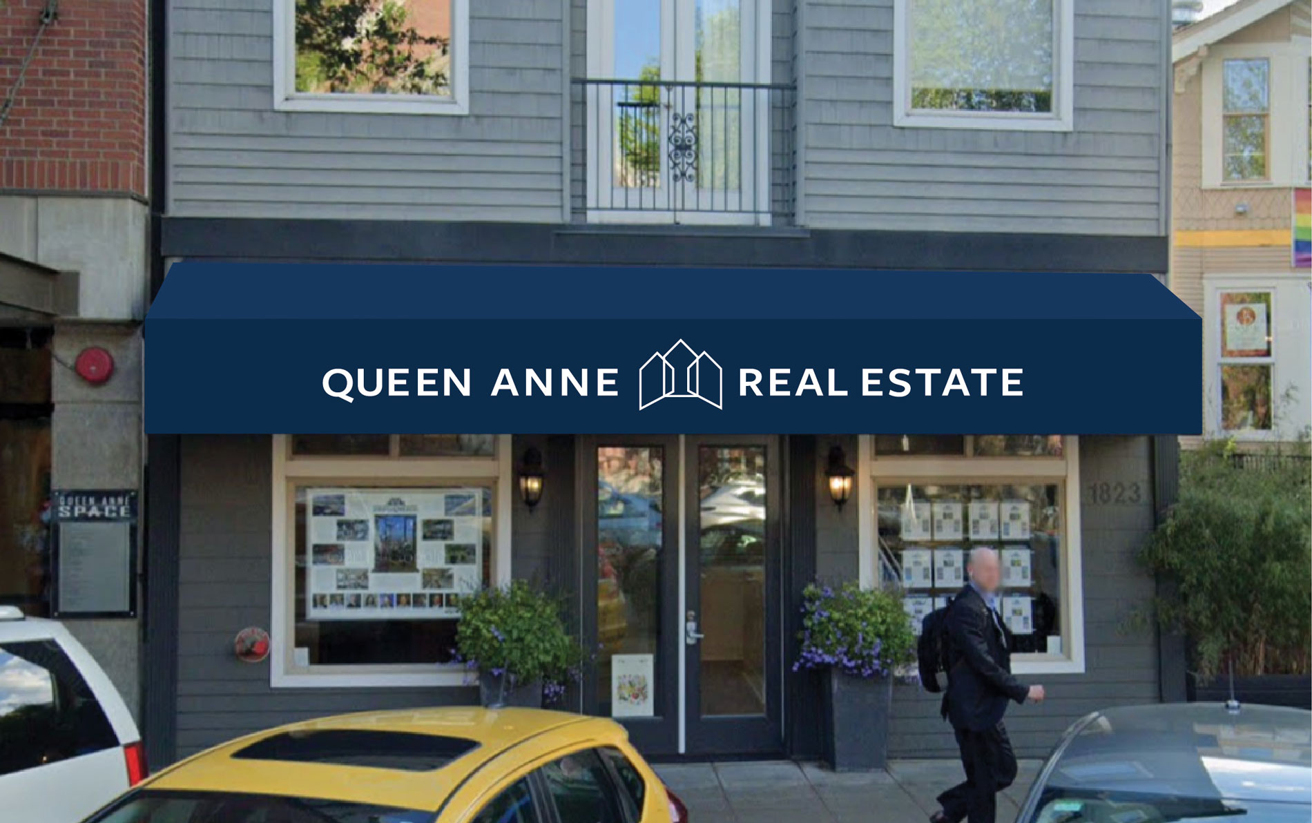 Queen Anne Real Estate Melody Hirsch