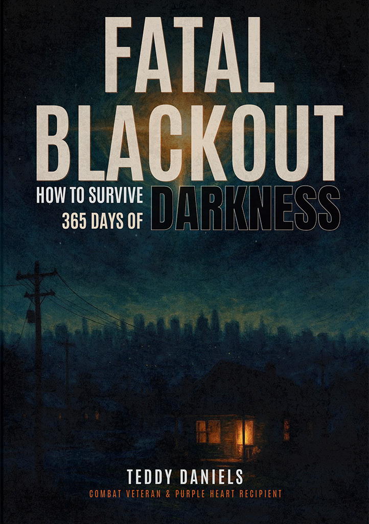 Fatal Blackout Survive 365 Days of Darkness