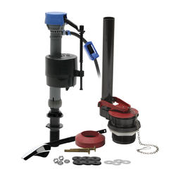 Fluidmaster® Complete Toilet Repair Kit at Menards®