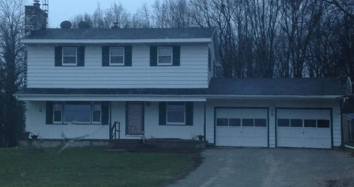 Yard Transformation Project by Eric at Menards®