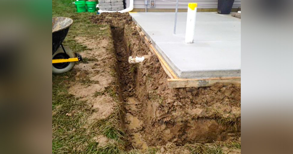 Outdoor Grill Project by Garrett at Menards®