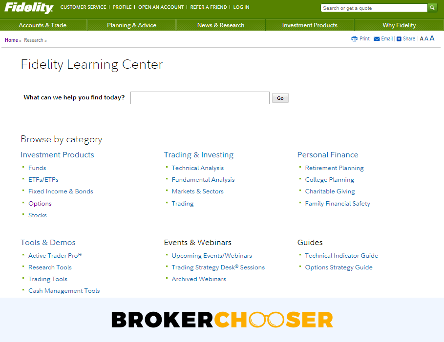 How To Set Up A Custodian Account On Fidelity Merchant Shares