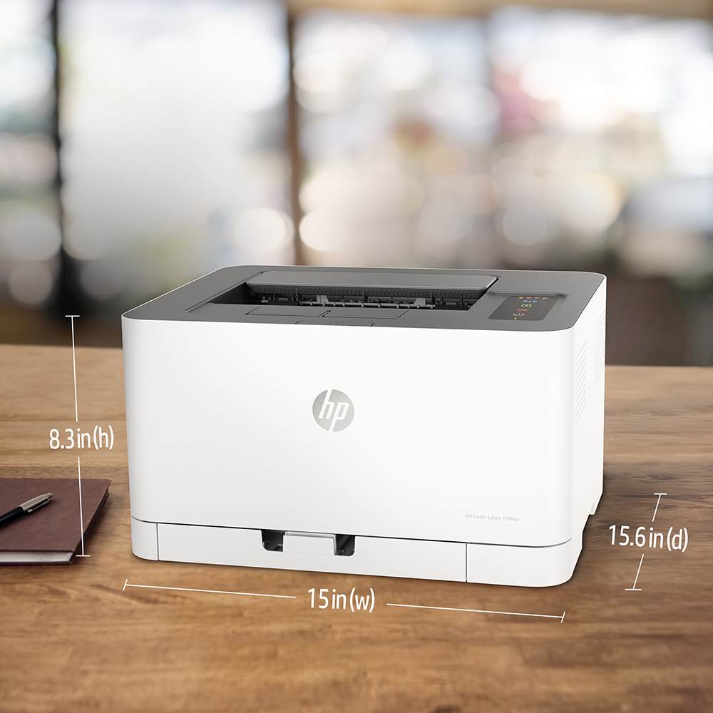 HP 150a Color Laser Printer 4ZB94A Printers Shop Kampala Uganda