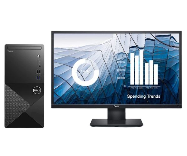 Dell Vostro 3910 Tower Desktop PC with 12th Gen Intel Core i5 Processor
