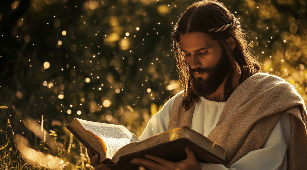 171+ Classic Bible Riddles and Their Answers - Meredith Plays