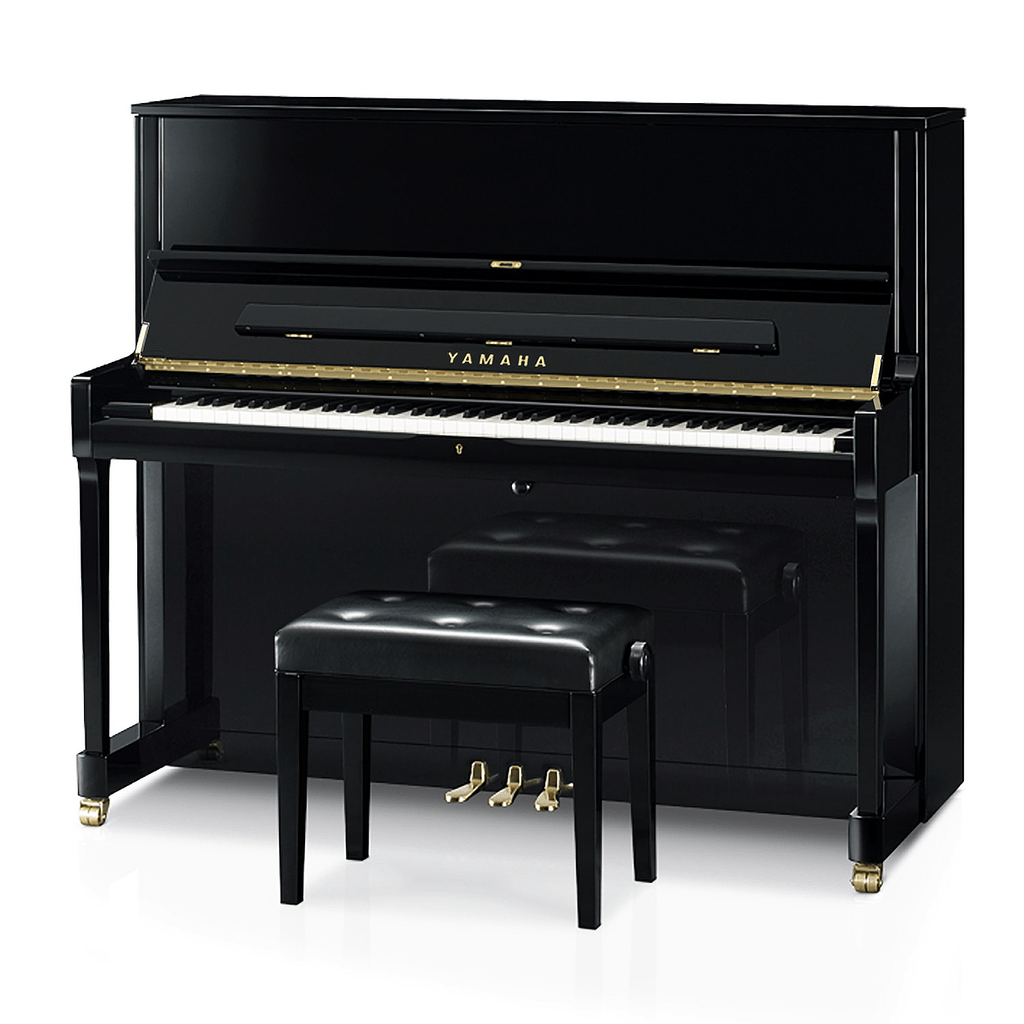 Used Yamaha U1 from Merriam Pianos. Starting at 3350