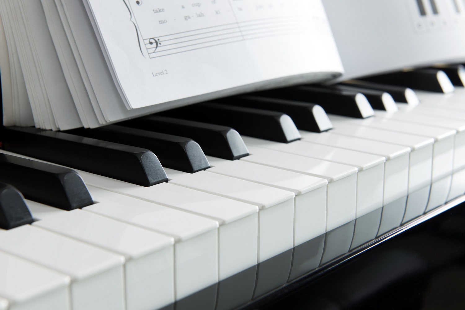 The Best Piano Lesson Books for Students and Teachers