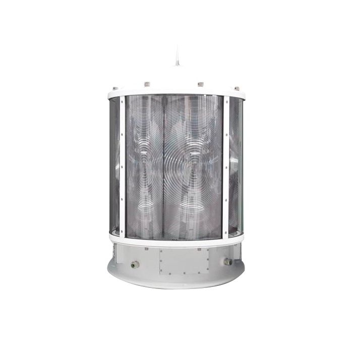 Marine Beacons. Rotating Beacon