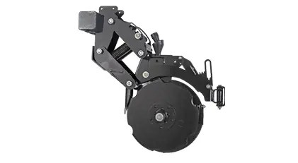 OEM CrustBuster Parts & Accessories (In-Store & Online) | Messicks