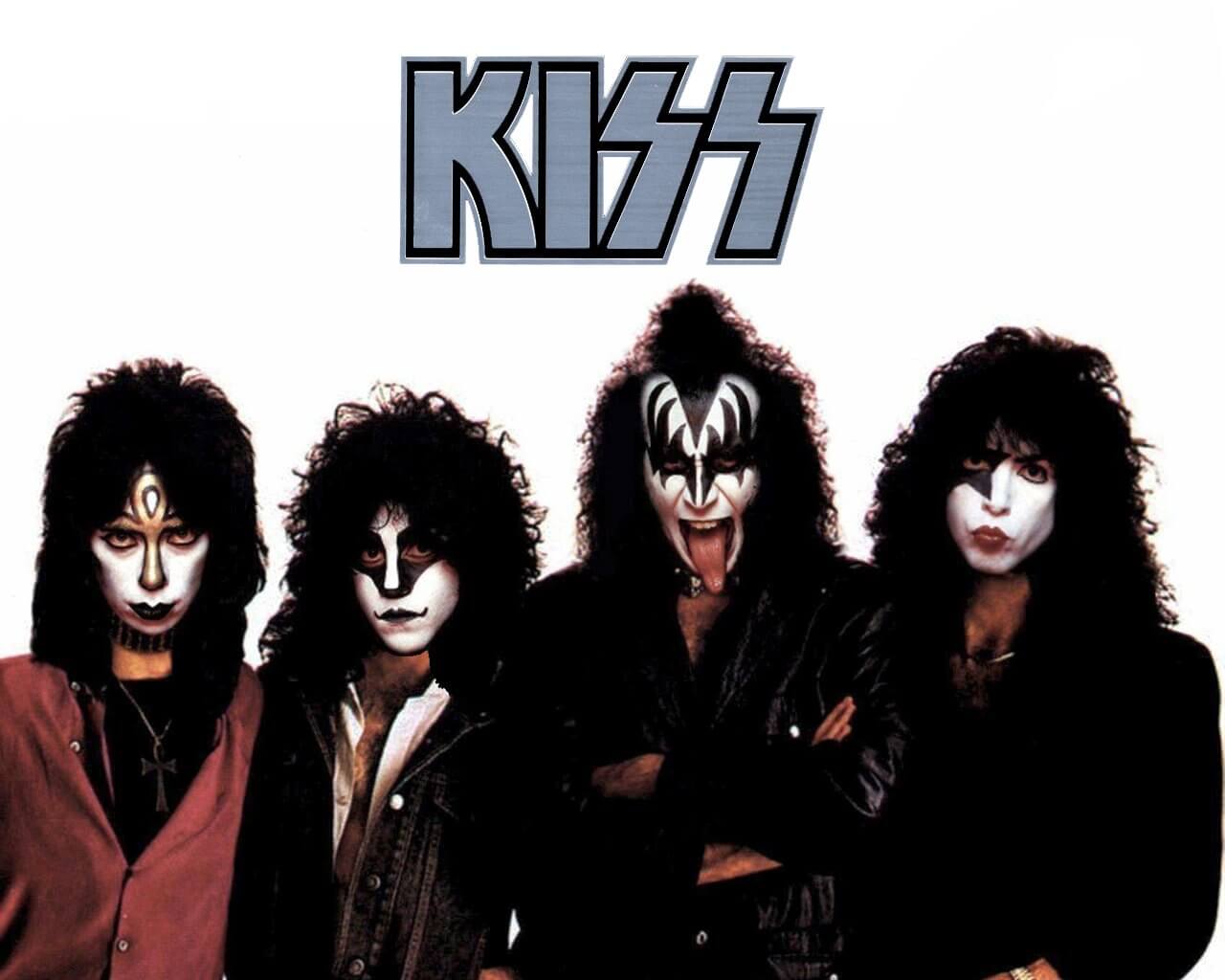 KISS Albums Worst to Best Ranked
