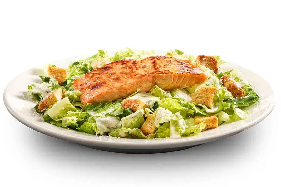 Salads New! Fresh Salads, Healthy Choices. Metro Diner