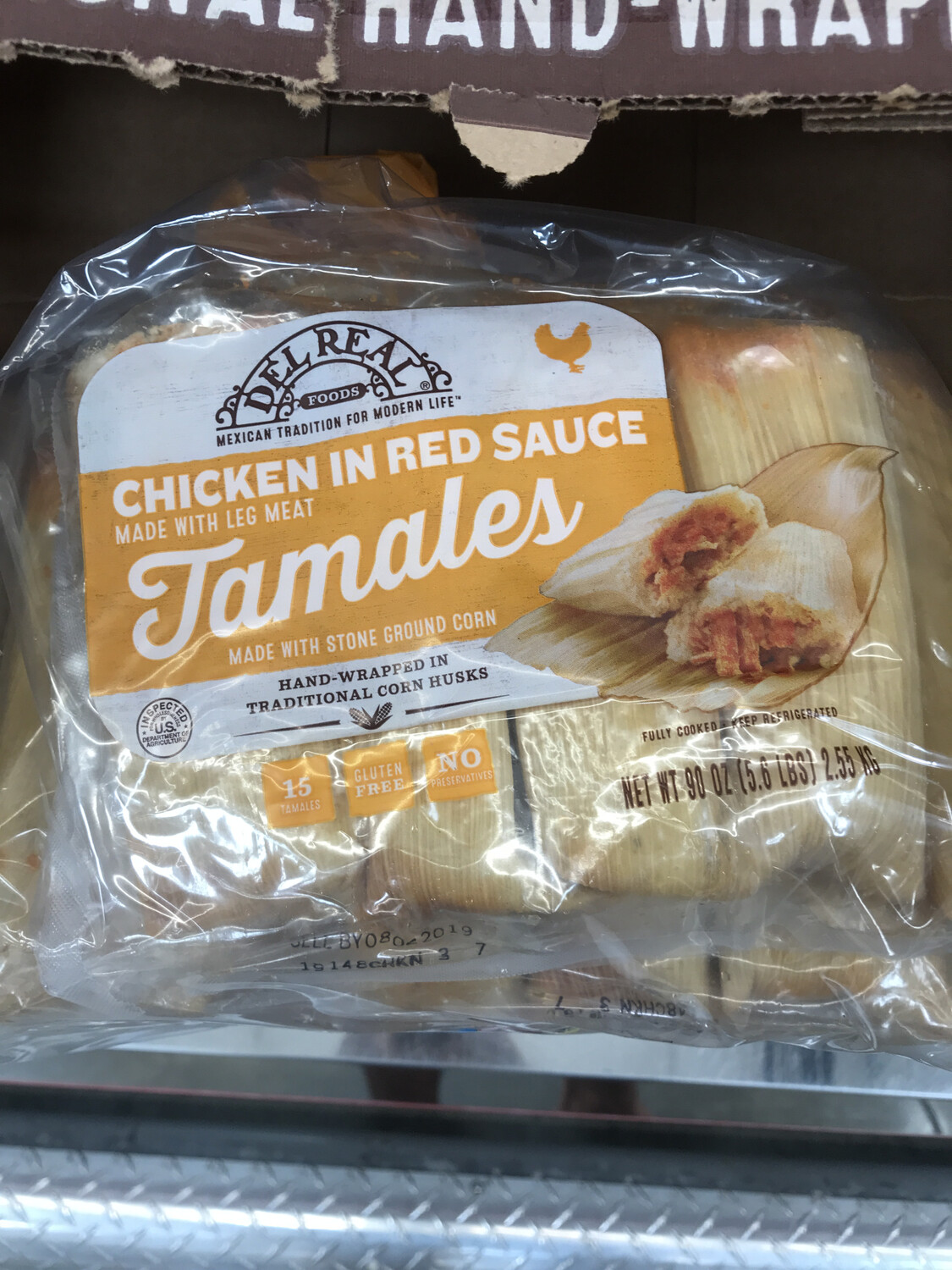 Aprender acerca 79+ imagen pan elote costco Abzlocal.mx