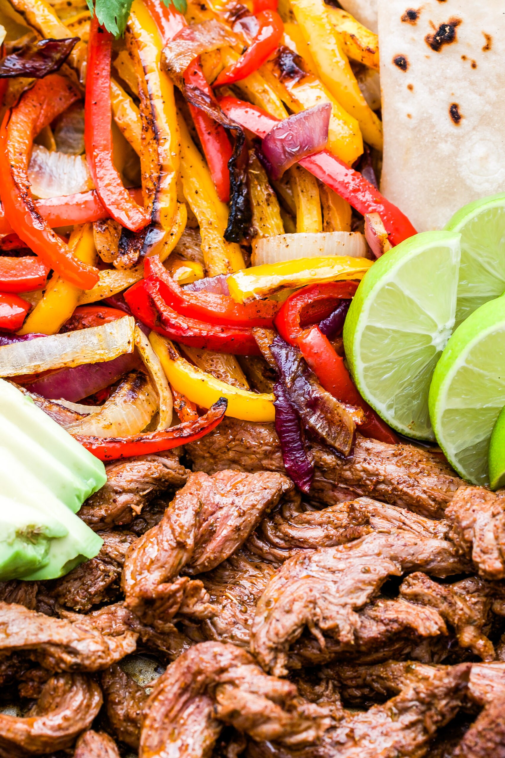 How Long To Grill Beef Fajitas?