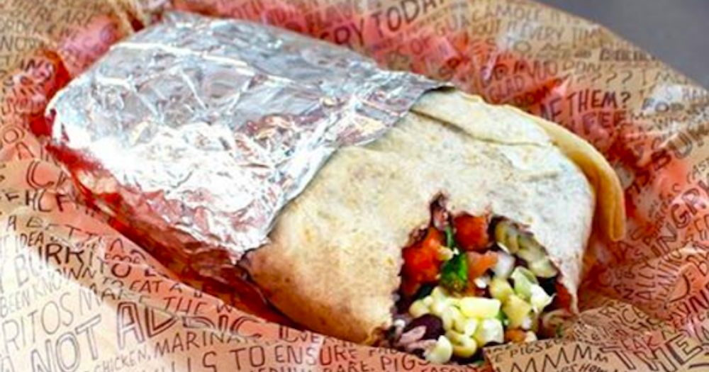 Finding The Closest Mucho Burrito To Caesars A Comprehensive Guide