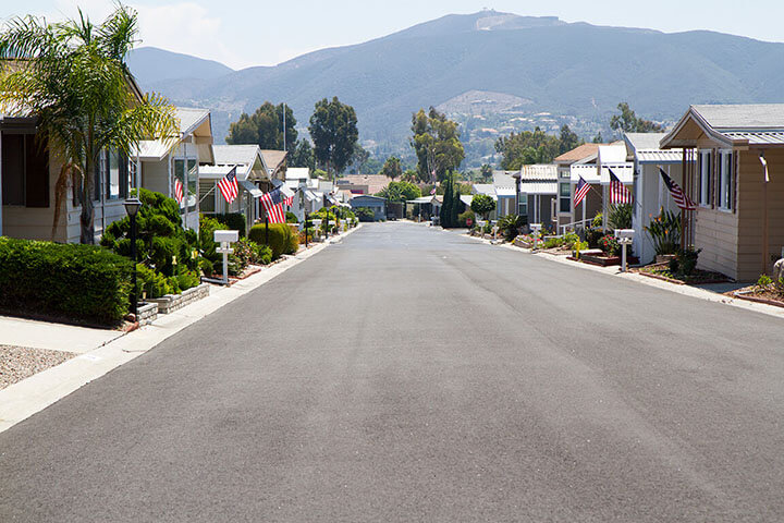 Best Mobile Home Financing Resource Online