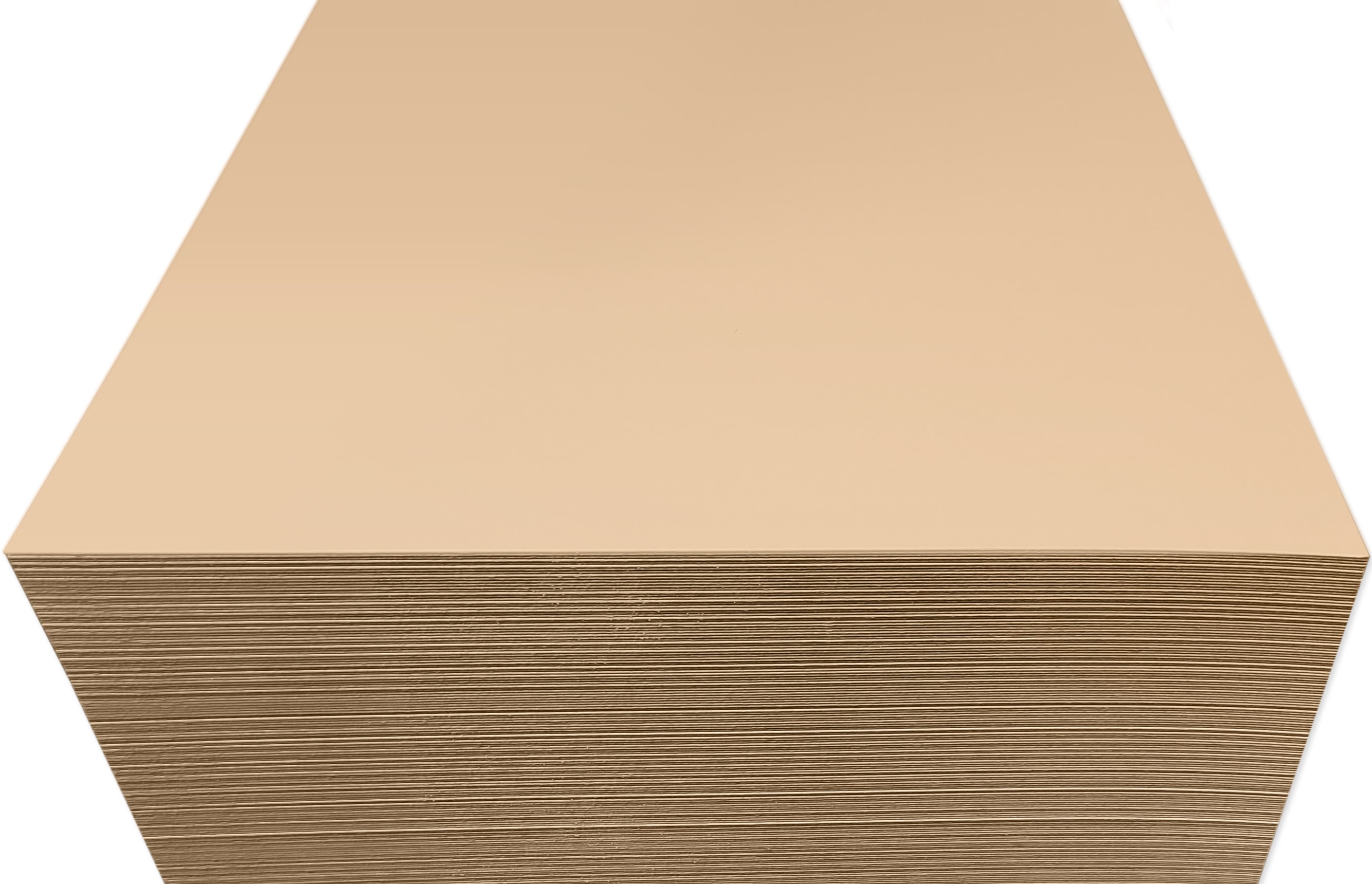 COWLBOARD WATERPROOF OEM NATURAL 39X65 Miami Corp