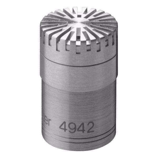 Measurement Microphone How to measure the acoustics of your recording