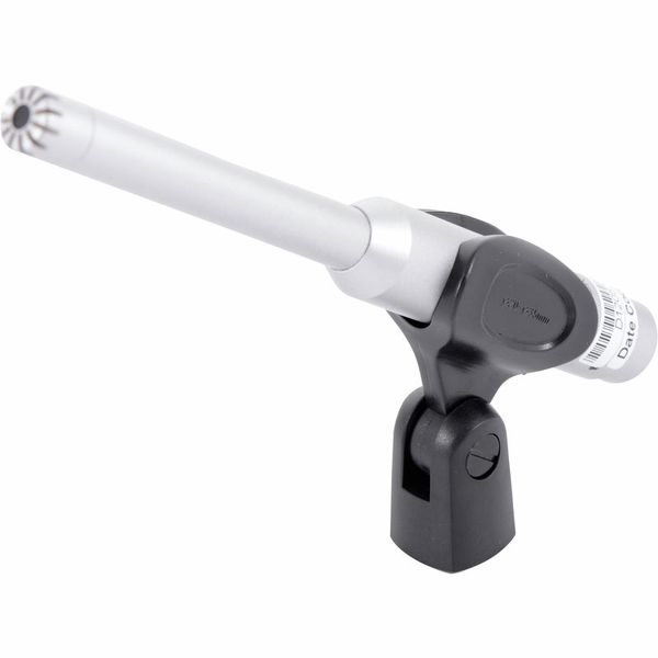 Measurement Microphone How to measure the acoustics of your recording