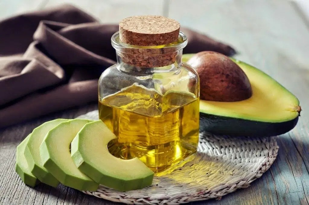 Avocado Oil vs. Olive Oil What's the Healthier Option?