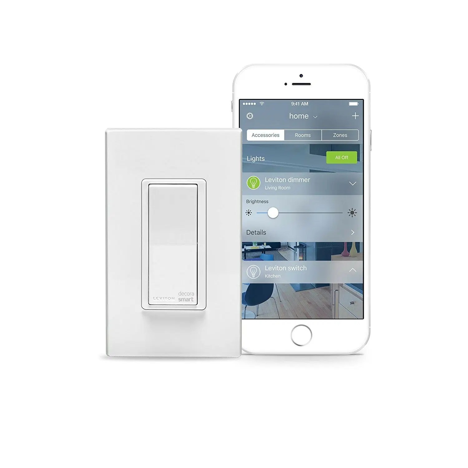 Homekit Light Switches Dimmers Review