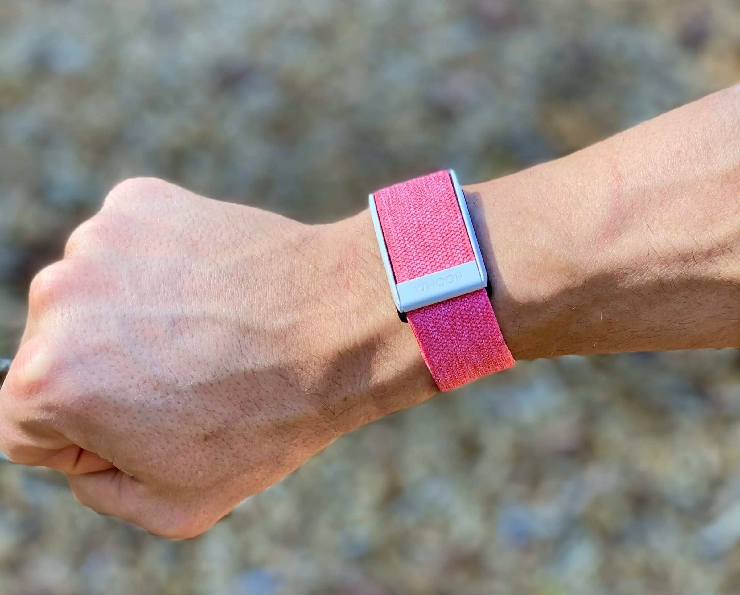 The Ultimate WHOOP Band 3.0 Review of 2020 (1.5 Years of Use)