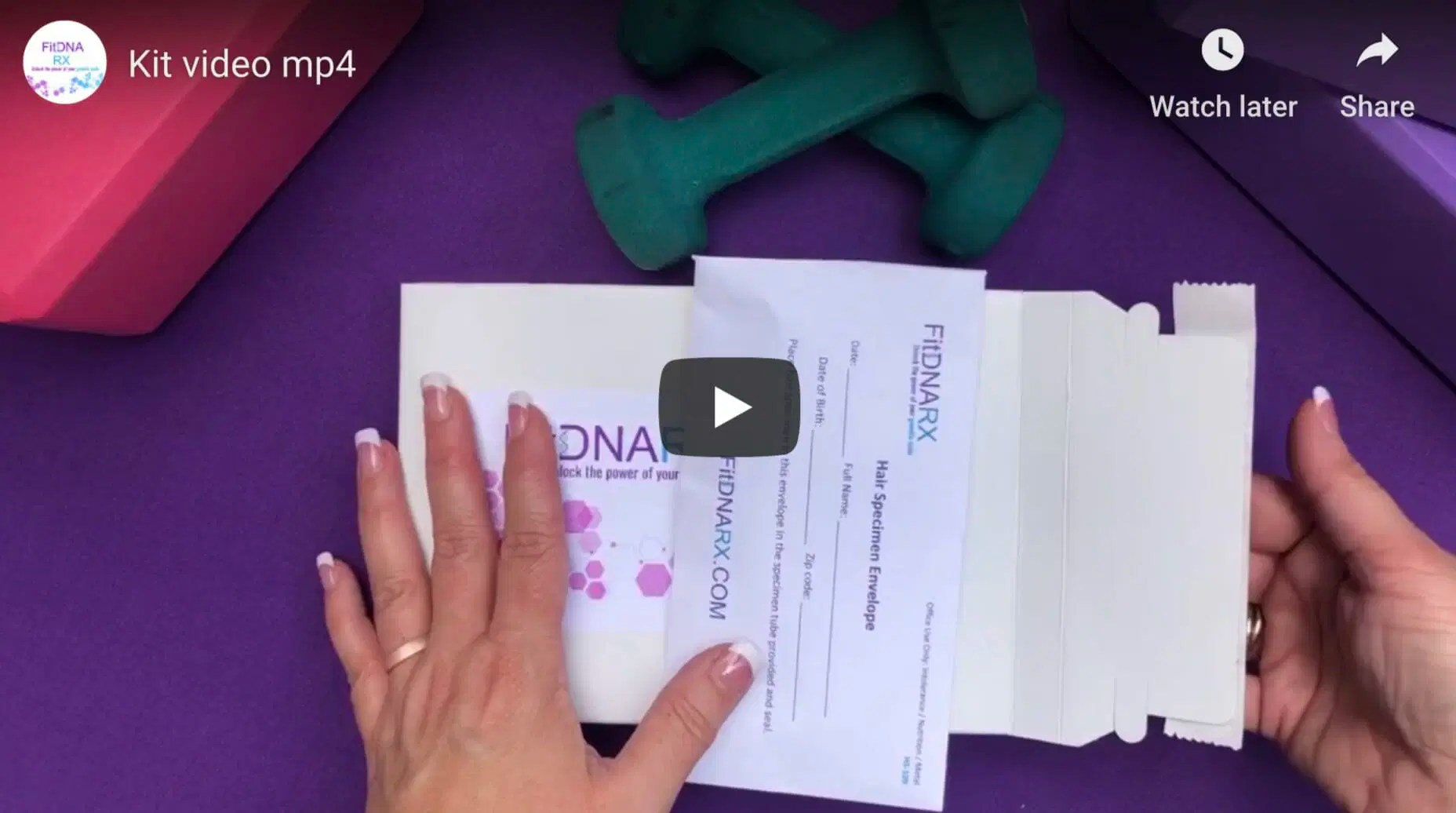 DNA Testing for Health and Fitness Is it Worth It?