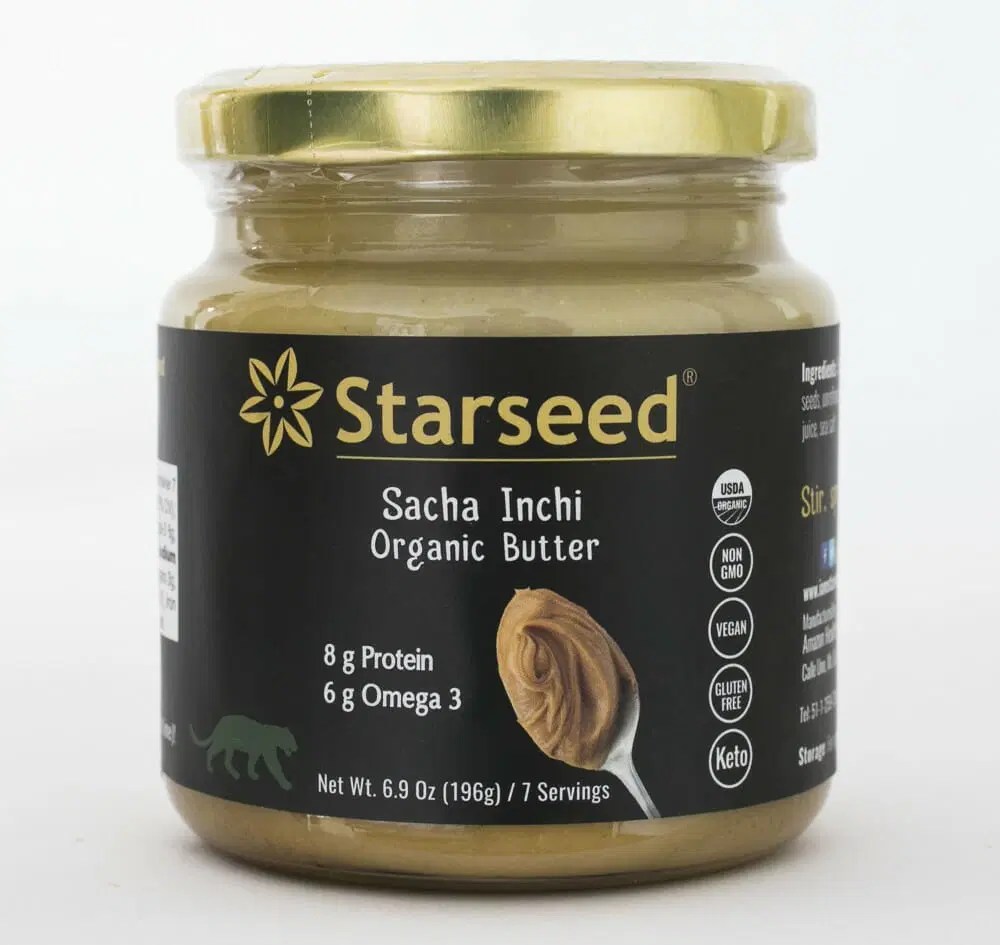 14 Best Nut and Seed Butters for Keto and LowCarb Diets (2021 Review)