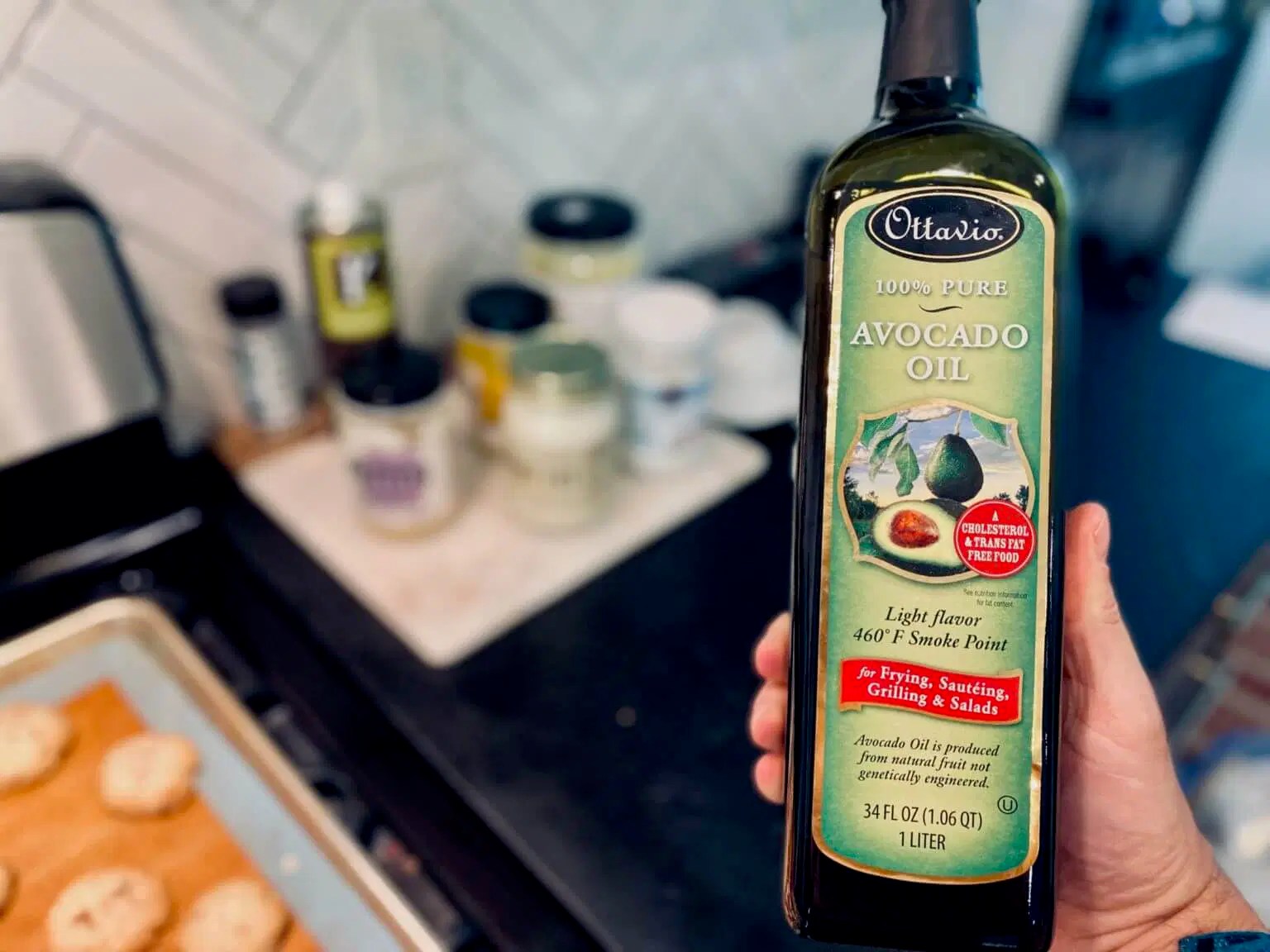 The Best 10 Cooking Oils for Keto and Paleo (Based on Science)