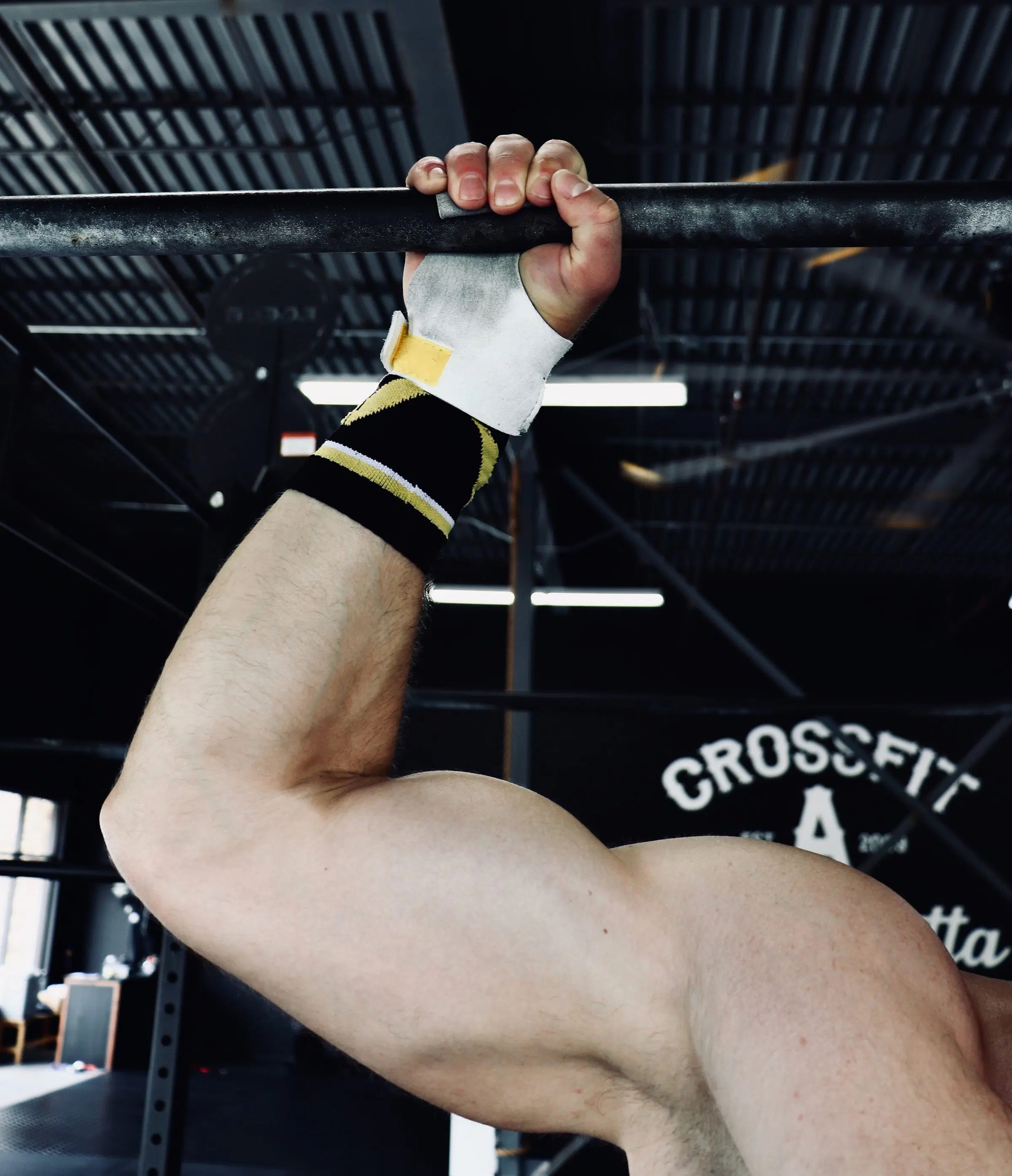 Why Victory Grips Are The Best CrossFit Grips [Ultimate Review]