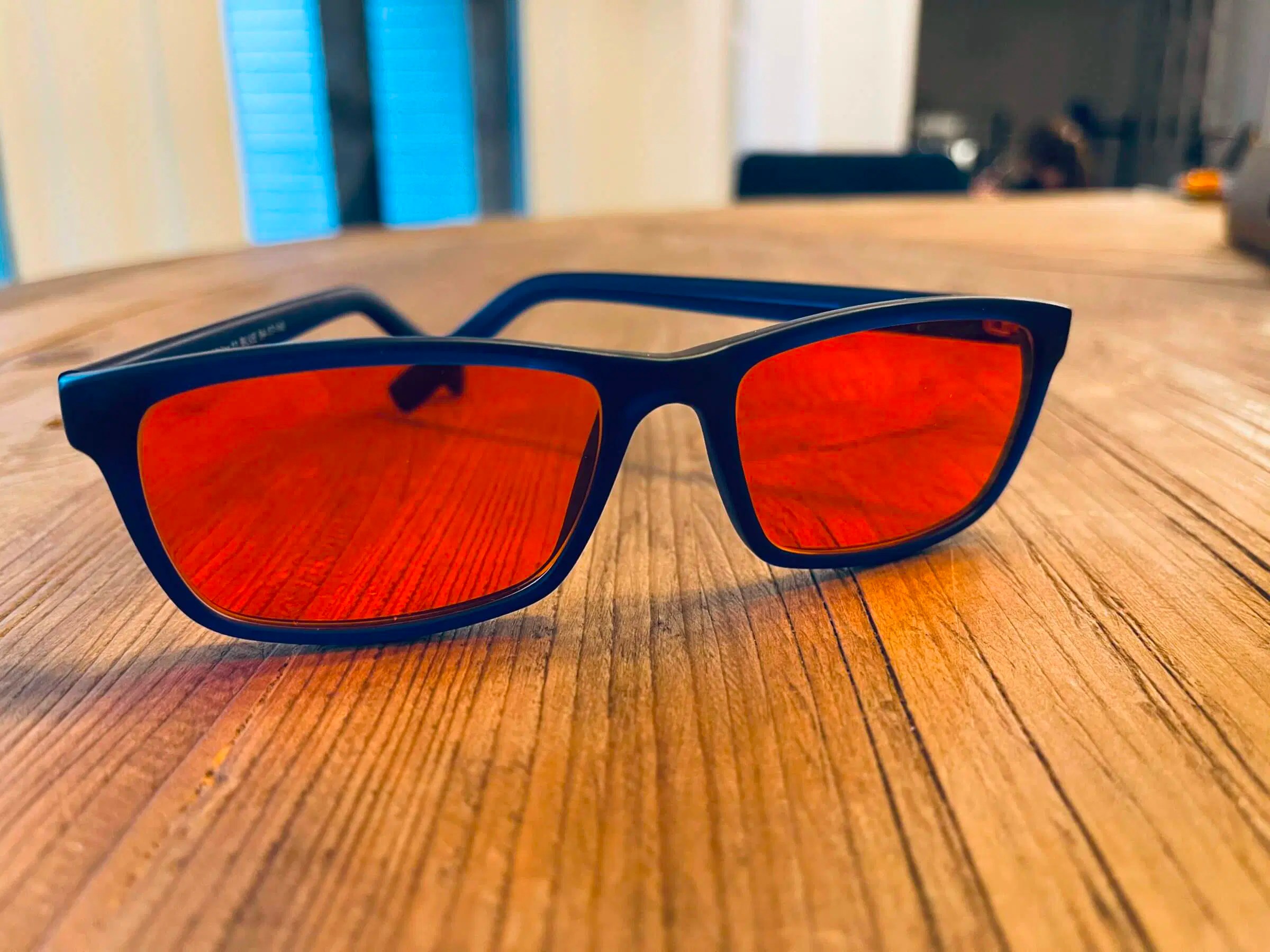 The Benefits of Blue Light Glasses (Based on Science)