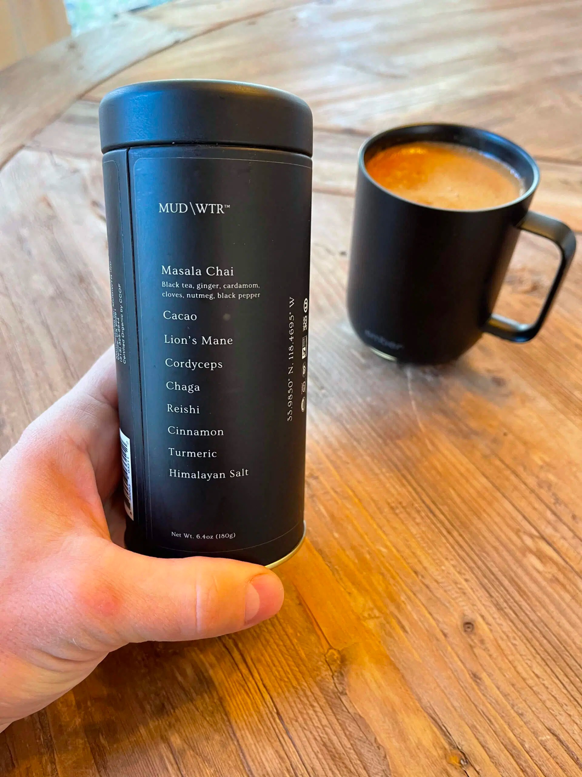 MUD WTR Review How Good Is This Coffee Alternative?