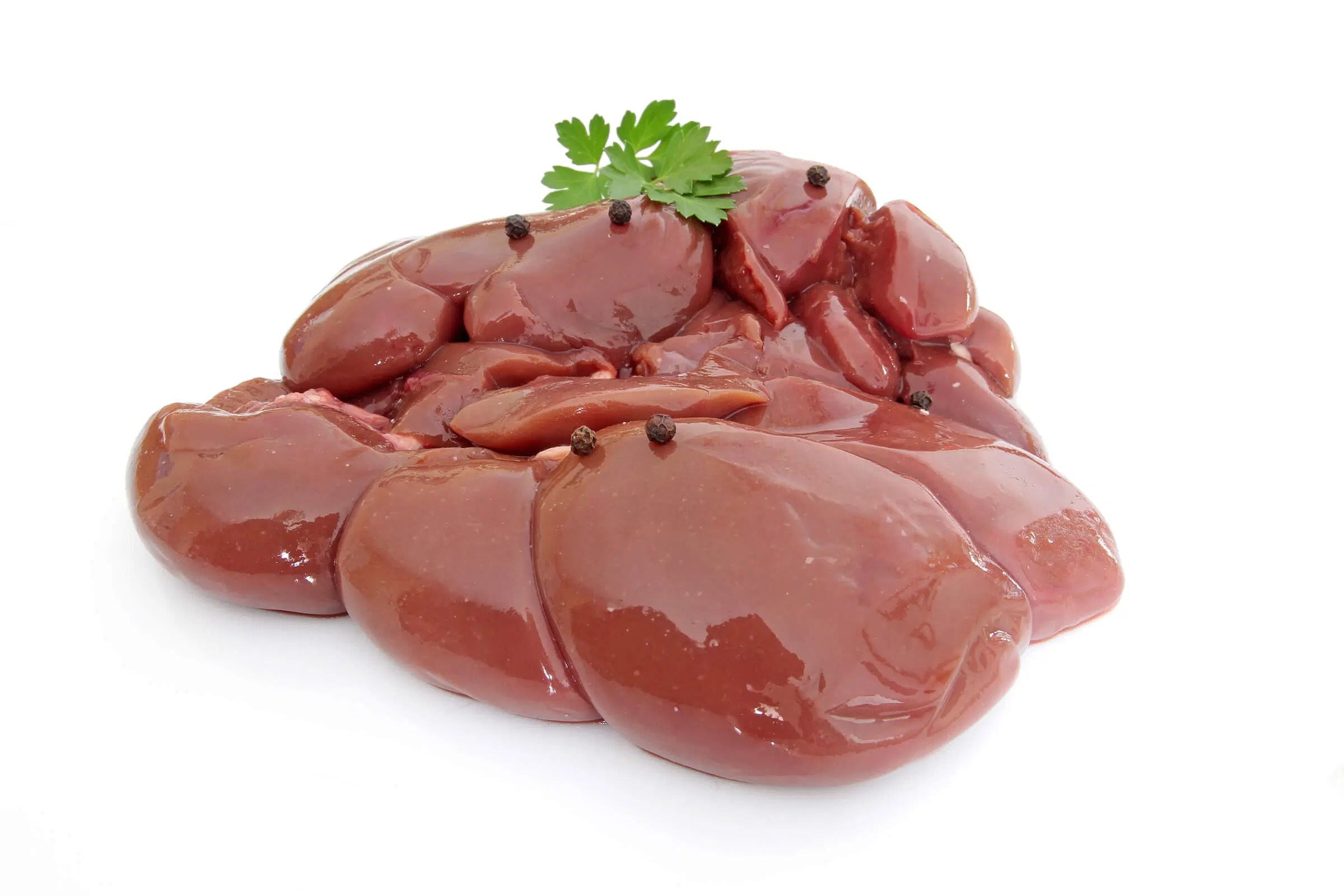 Benefits of Consuming Organ Meat & Best Supplements
