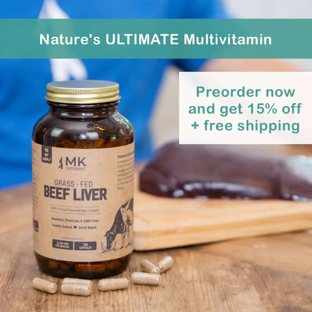 What Are Antinutrients? A ScienceBased Review