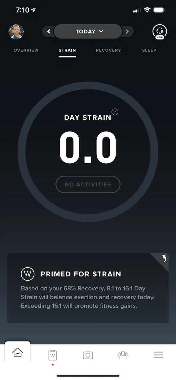 WHOOP Strap 3 vs. Fitbit Sense [InDepth Comparison and Buying Guide]