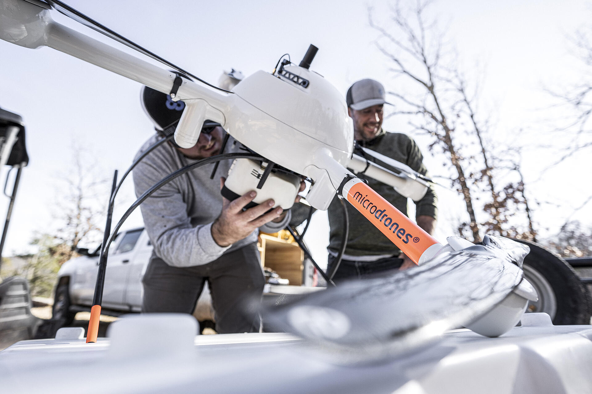 Should I Rent or Buy Drone Surveying Equipment