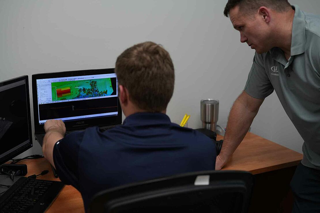 Introducing the Most Compact Drone LiDAR System on the Market